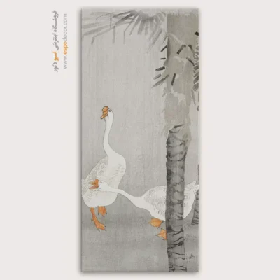 تابلو نقاشی های اوهارا کوسون - اسپو دکور