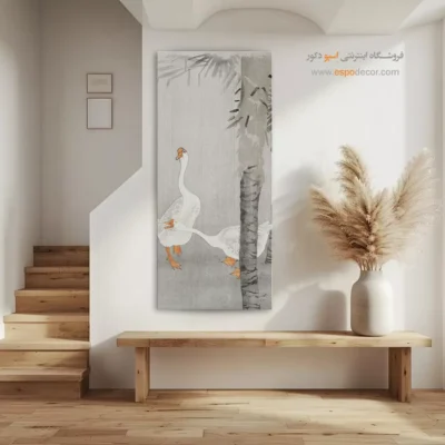 تابلو نقاشی های اوهارا کوسون - اسپو دکور