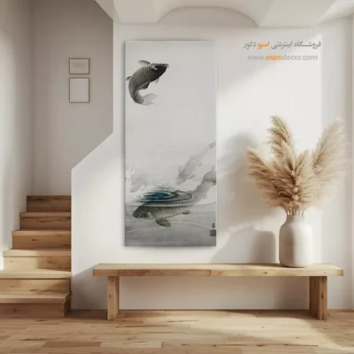 تابلو نقاشی های اوهارا کوسون - اسپو دکور