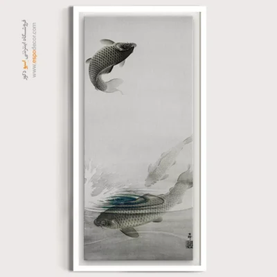 تابلو نقاشی های اوهارا کوسون - اسپو دکور