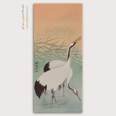 تابلو نقاشی های اوهارا کوسون - اسپو دکور