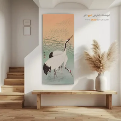 تابلو نقاشی های اوهارا کوسون - اسپو دکور