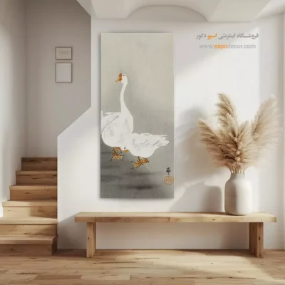 تابلو نقاشی های اوهارا کوسون - اسپو دکور