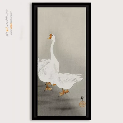 تابلو نقاشی های اوهارا کوسون - اسپو دکور