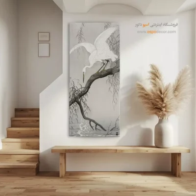 تابلو نقاشی های اوهارا کوسون - اسپو دکور