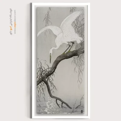 تابلو نقاشی های اوهارا کوسون - اسپو دکور