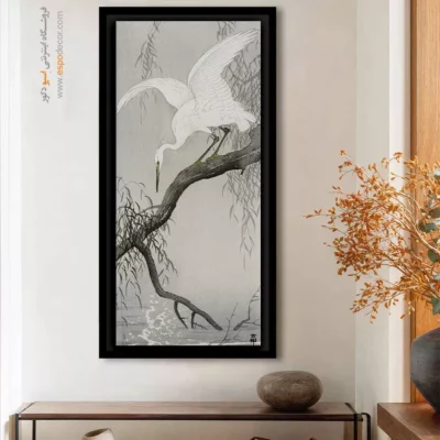 تابلو نقاشی های اوهارا کوسون - اسپو دکور