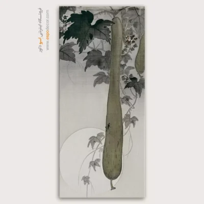 تابلو نقاشی های اوهارا کوسون - اسپو دکور