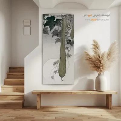 تابلو نقاشی های اوهارا کوسون - اسپو دکور