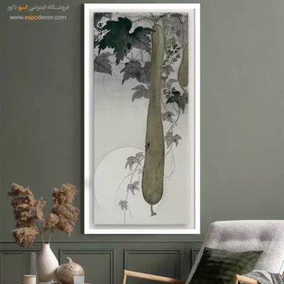 تابلو نقاشی های اوهارا کوسون - اسپو دکور