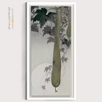 تابلو نقاشی های اوهارا کوسون - اسپو دکور