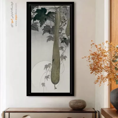 تابلو نقاشی های اوهارا کوسون - اسپو دکور