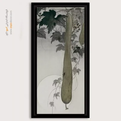 تابلو نقاشی های اوهارا کوسون - اسپو دکور