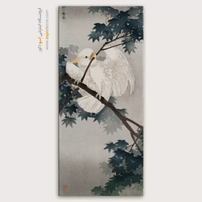 تابلو نقاشی های اوهارا کوسون - اسپو دکور