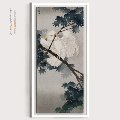 تابلو نقاشی های اوهارا کوسون - اسپو دکور