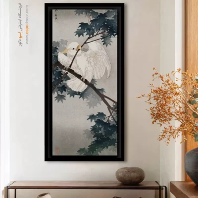 تابلو نقاشی های اوهارا کوسون - اسپو دکور