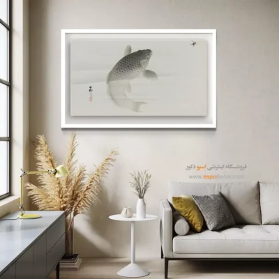 تابلو نقاشی های اوهارا کوسون - اسپو دکور