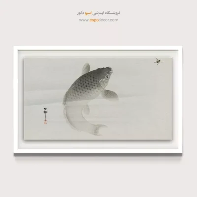تابلو نقاشی های اوهارا کوسون - اسپو دکور
