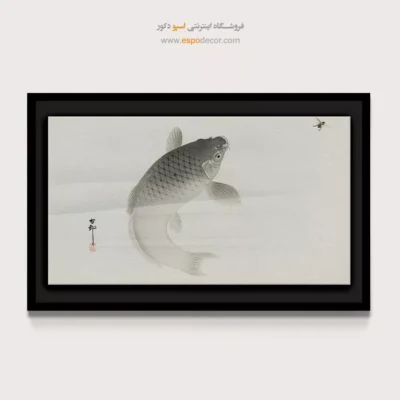 تابلو نقاشی های اوهارا کوسون - اسپو دکور