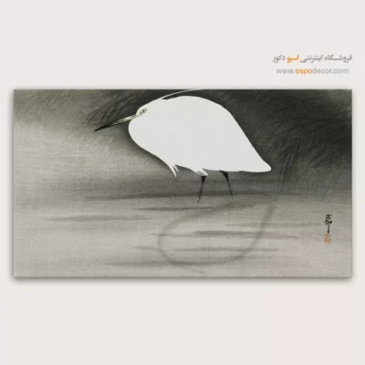 تابلو نقاشی های اوهارا کوسون - اسپو دکور