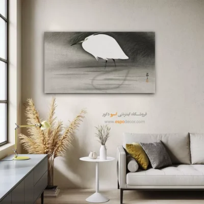 تابلو نقاشی های اوهارا کوسون - اسپو دکور
