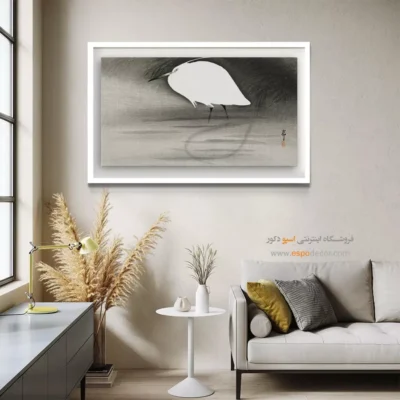 تابلو نقاشی های اوهارا کوسون - اسپو دکور