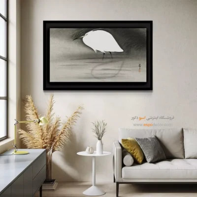 تابلو نقاشی های اوهارا کوسون - اسپو دکور