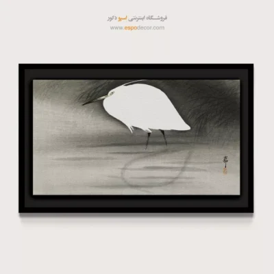 تابلو نقاشی های اوهارا کوسون - اسپو دکور