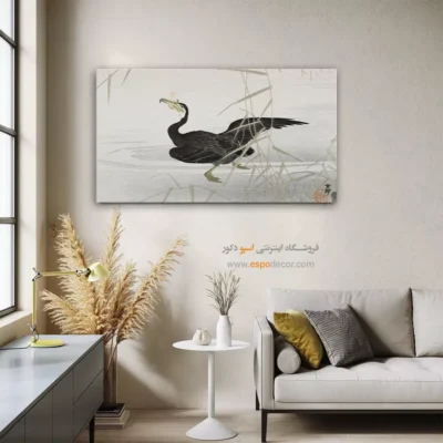 تابلو نقاشی های اوهارا کوسون - اسپو دکور