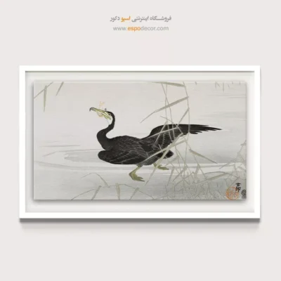 تابلو نقاشی های اوهارا کوسون - اسپو دکور