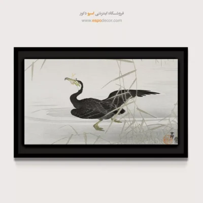 تابلو نقاشی های اوهارا کوسون - اسپو دکور