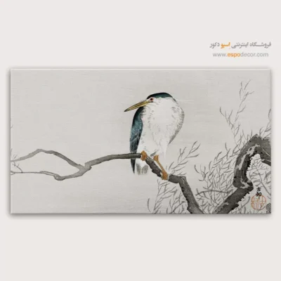 تابلو نقاشی های اوهارا کوسون - اسپو دکور