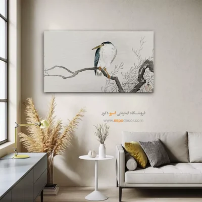 تابلو نقاشی های اوهارا کوسون - اسپو دکور