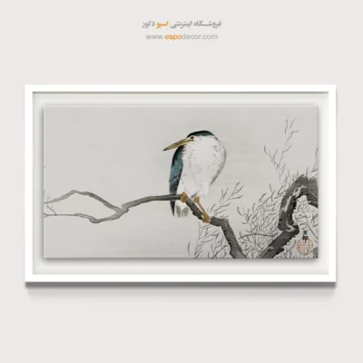 تابلو نقاشی های اوهارا کوسون - اسپو دکور