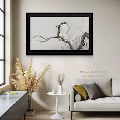 تابلو نقاشی های اوهارا کوسون - اسپو دکور