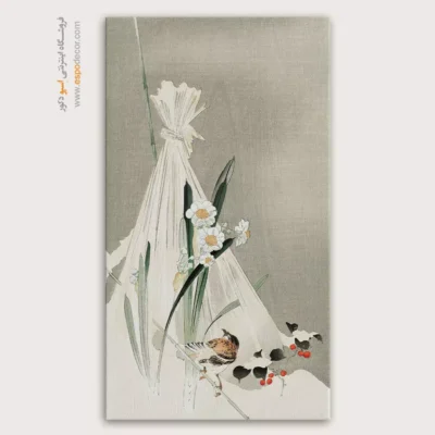 تابلو نقاشی های اوهارا کوسون - اسپو دکور
