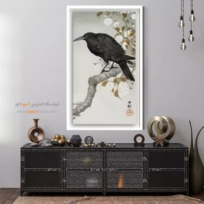 تابلو نقاشی های اوهارا کوسون - اسپو دکور