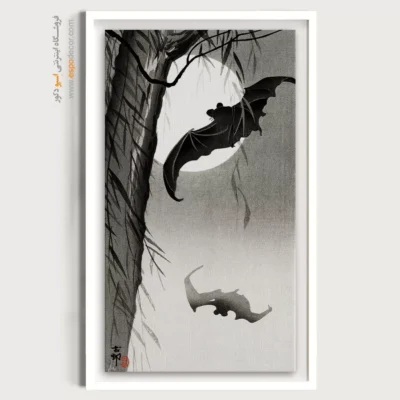 تابلو نقاشی های اوهارا کوسون - اسپو دکور