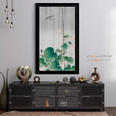 تابلو نقاشی های اوهارا کوسون - اسپو دکور