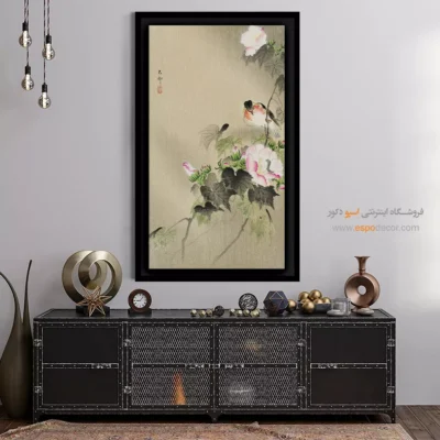 تابلو نقاشی های اوهارا کوسون - اسپو دکور