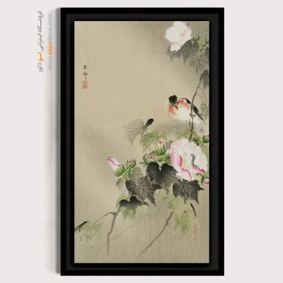 تابلو نقاشی های اوهارا کوسون - اسپو دکور