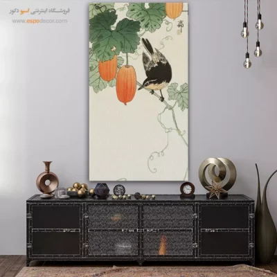 تابلو نقاشی های اوهارا کوسون - اسپو دکور