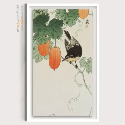 تابلو نقاشی های اوهارا کوسون - اسپو دکور