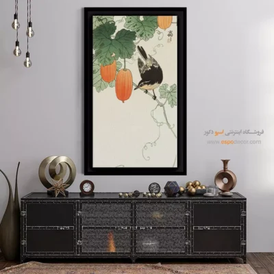 تابلو نقاشی های اوهارا کوسون - اسپو دکور