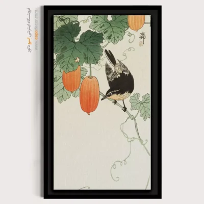 تابلو نقاشی های اوهارا کوسون - اسپو دکور