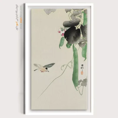 تابلو نقاشی های اوهارا کوسون - اسپو دکور