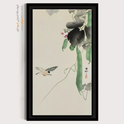 تابلو نقاشی های اوهارا کوسون - اسپو دکور