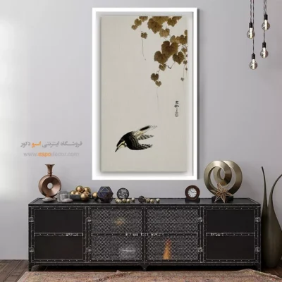 تابلو نقاشی های اوهارا کوسون - اسپو دکور