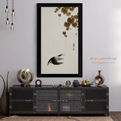 تابلو نقاشی های اوهارا کوسون - اسپو دکور