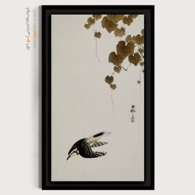 تابلو نقاشی های اوهارا کوسون - اسپو دکور